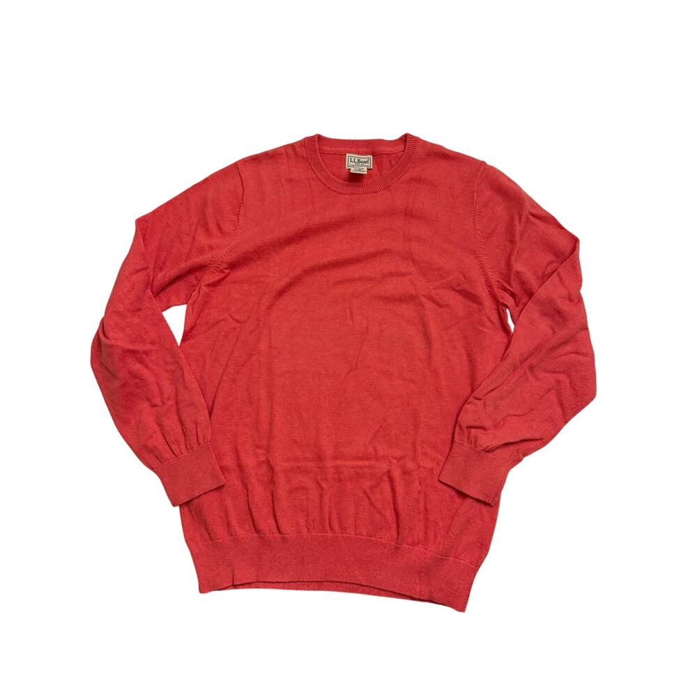 LL Bean Sweater